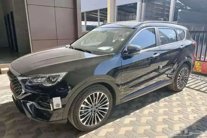 جيتورX70-بعروض وخصومات حصريه على التمويل والكاش 0