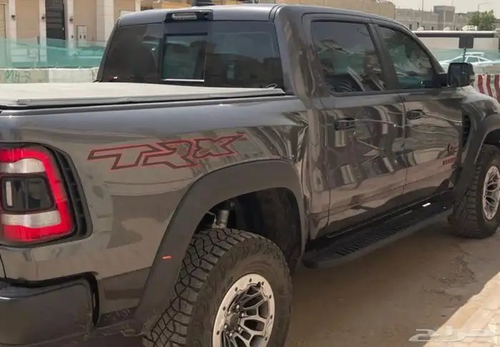 رام الديناصور رام TRX اخر أصدار 2024 6