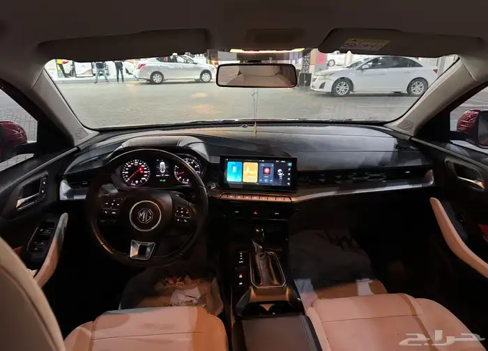 ام جي جي تي 2023 ممشى قليل 14