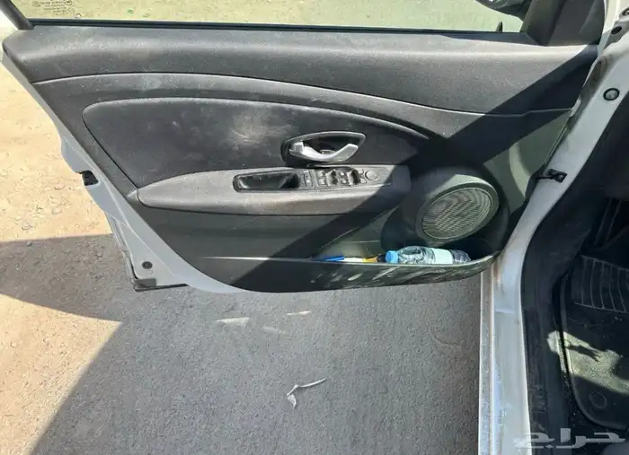 رينو فلونس 2014 نصف فول 19