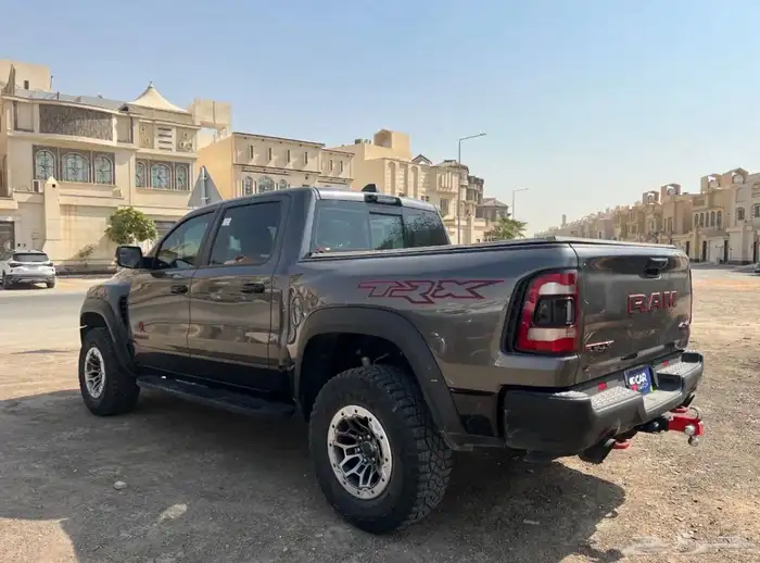 رام الديناصور رام TRX اخر أصدار 2024 10