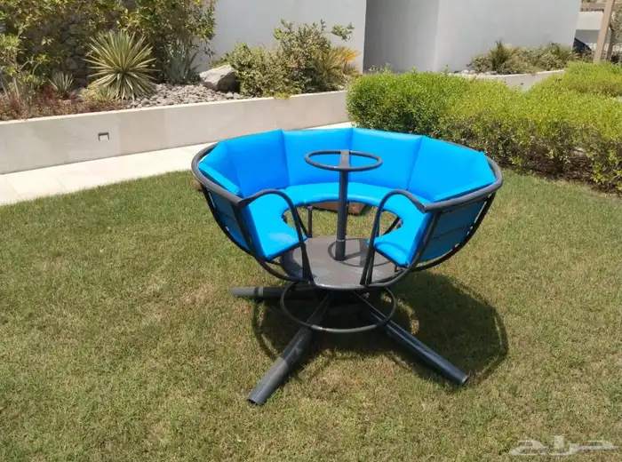 مراجيح العاب أطفال تجهيزات روضة في مكة في الراشدية 11