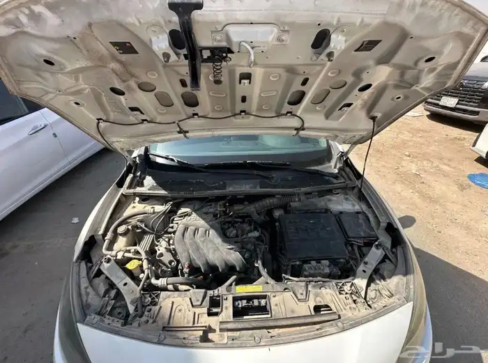 رينو فلونس 2014 نصف فول 12