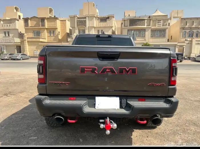 رام الديناصور رام TRX اخر أصدار 2024 0