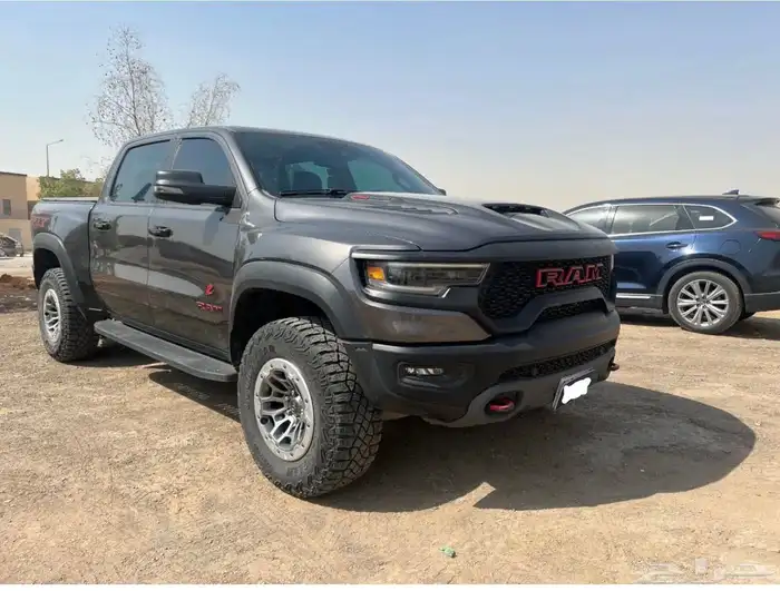 رام الديناصور رام TRX اخر أصدار 2024 9