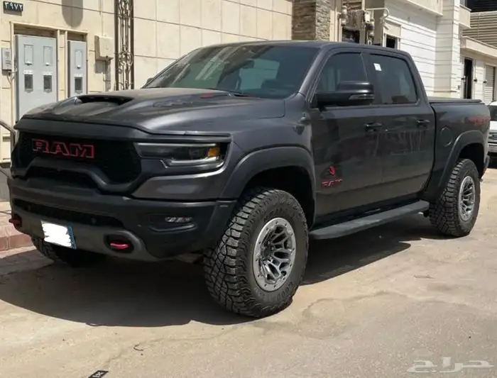 رام الديناصور رام TRX اخر أصدار 2024 7