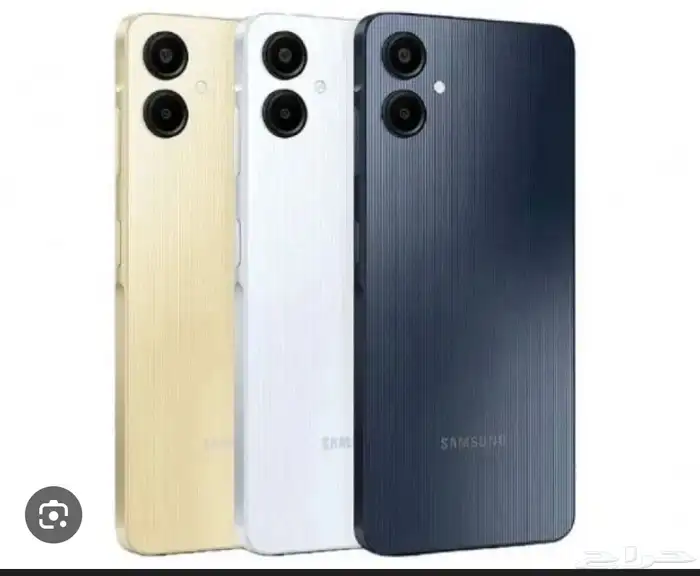 جالاكسي A06 جديد روت حضوري 3