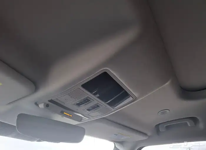 للبيع ديفندر موديل 2024 ممشى قليل وارد كندا 9