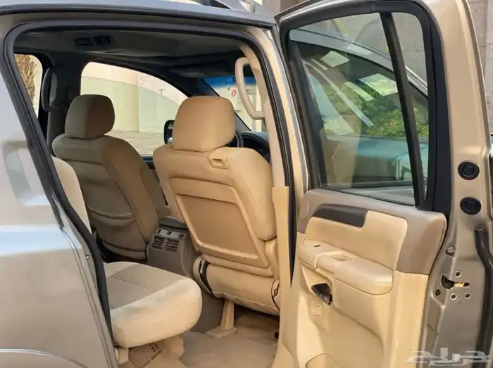 ارماد 2009 ممشى 158 الف مخزن 6