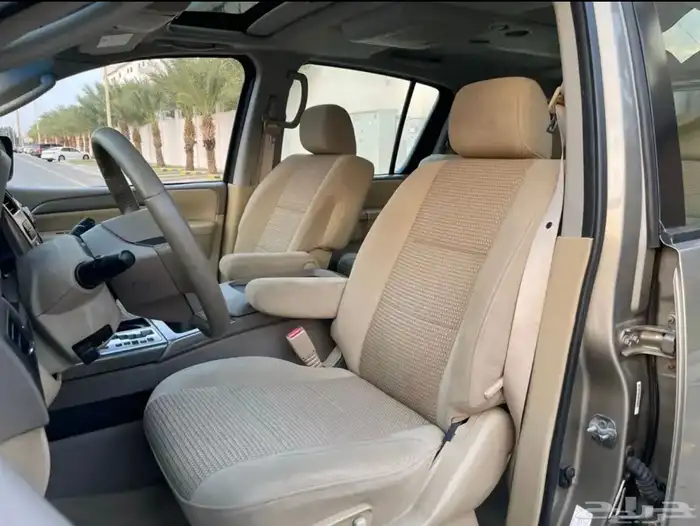 ارماد 2009 ممشى 158 الف مخزن 7