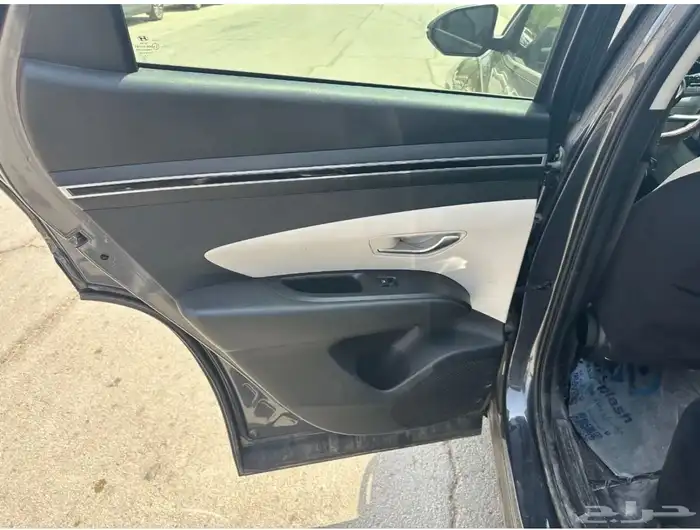 هيونداي توسان 2023 5