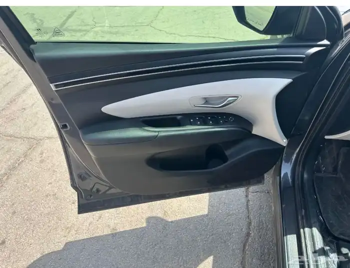 هيونداي توسان 2023 12