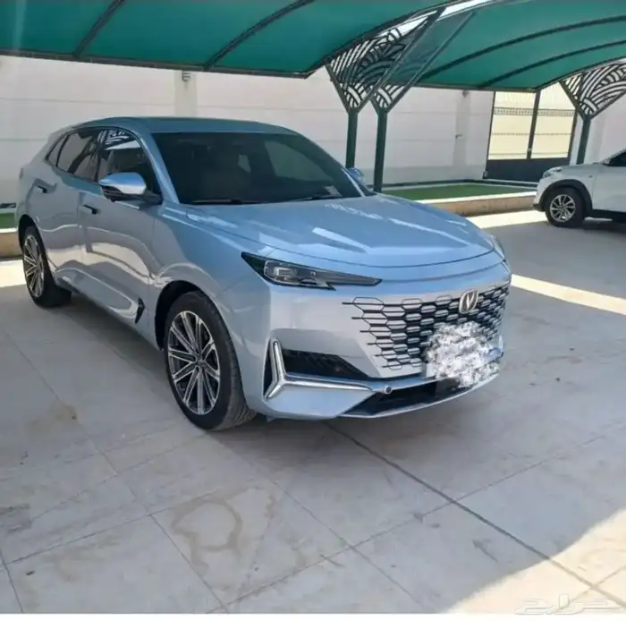 شانجان يوني كي للبيع 9