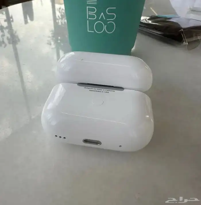 سماعات ابل 6