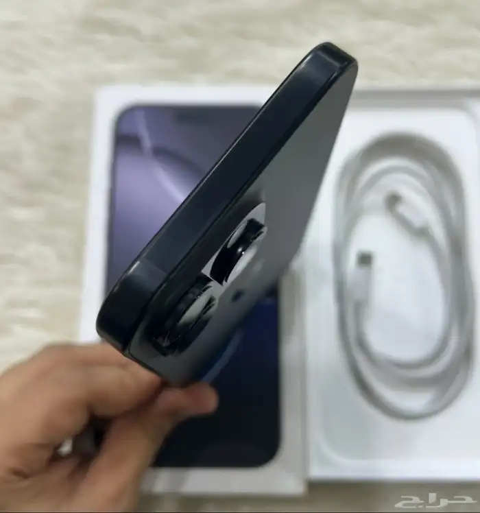 ايفون 16 برو ماكس 2