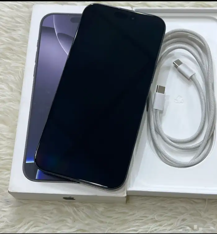 ايفون 16 برو ماكس 5