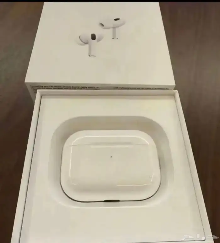 كيس ايربودز 2 بدون سماعات 0