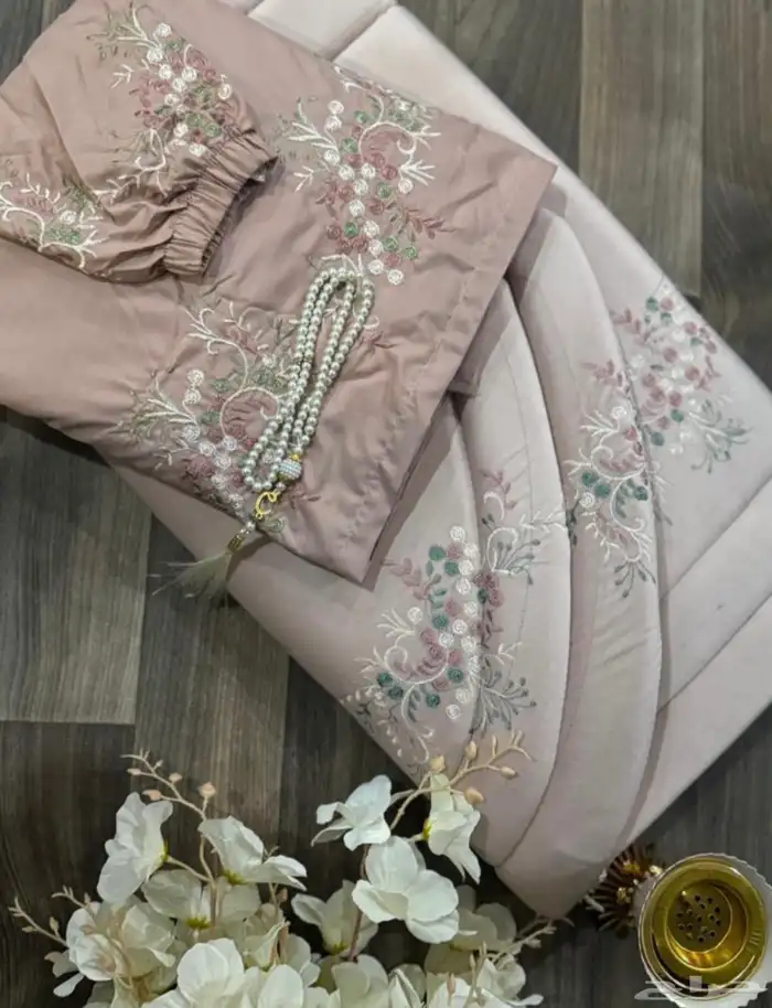 اطقم صلاة فاخره جودة ممتازه 8