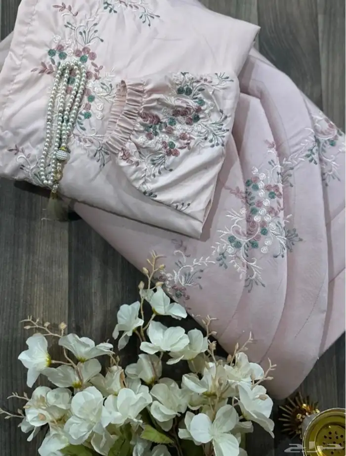 اطقم صلاة فاخره جودة ممتازه 9