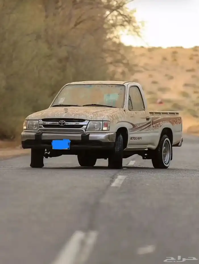 مطلوب هايلوكس من 2002 الى 2005 1