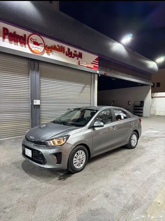 كيا بيقاس 2025 0