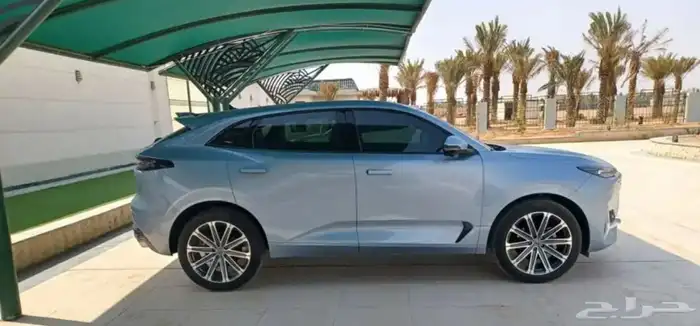 شانجان يوني كي للبيع 8