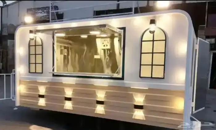 فود ترك للبيع 4