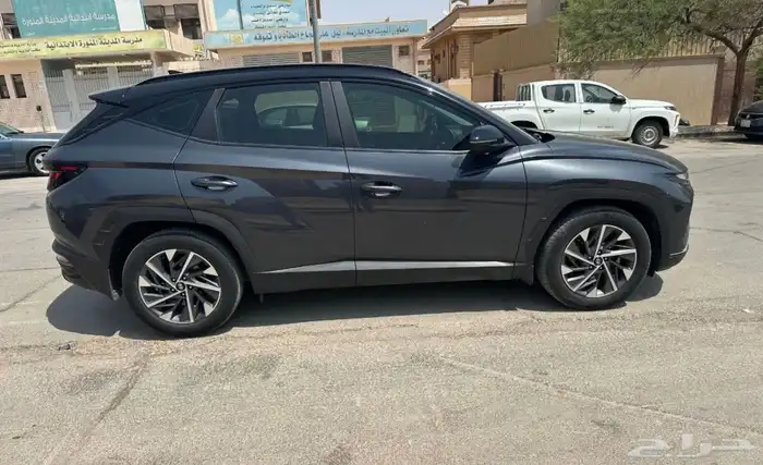 هيونداي توسان 2023 0