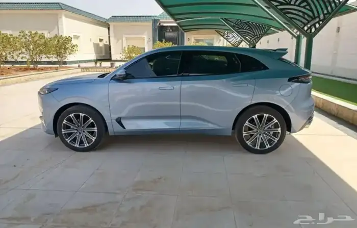 شانجان يوني كي للبيع 5