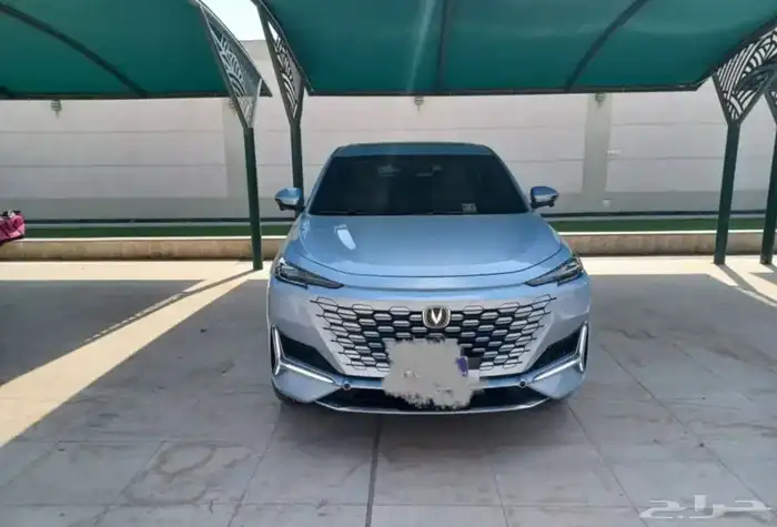 شانجان يوني كي للبيع 10