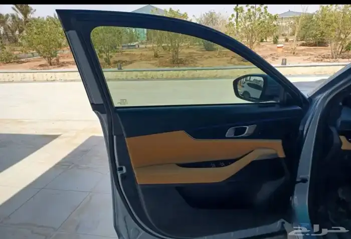 شانجان يوني كي للبيع 4