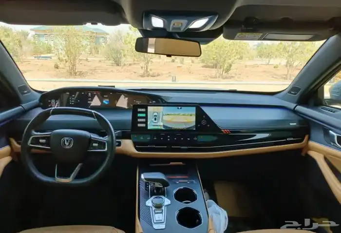 شانجان يوني كي للبيع 2