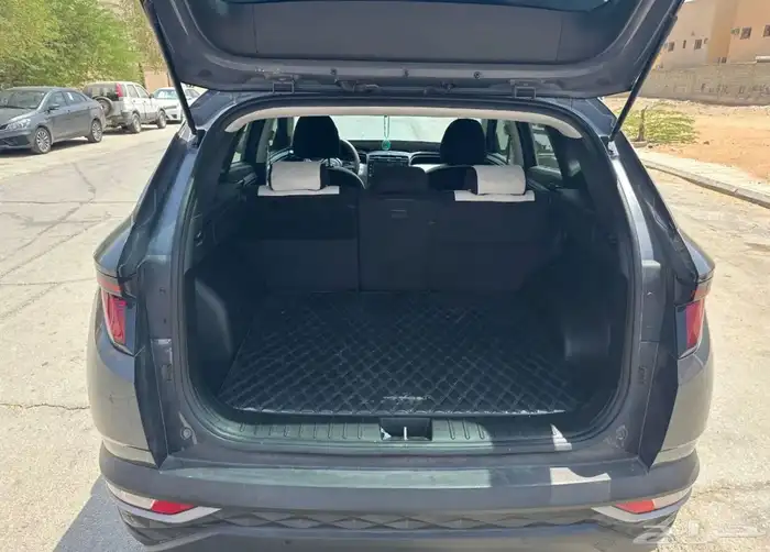 هيونداي توسان 2023 6