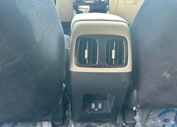 هيونداي توسان 2023 9