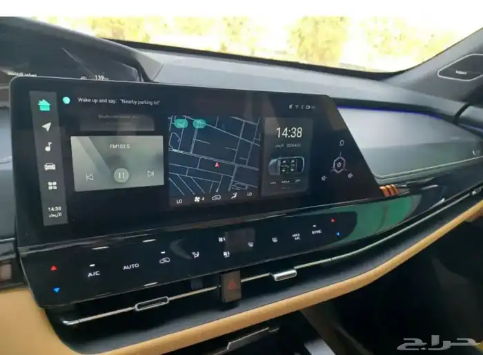 شانجان يوني كي للبيع 1