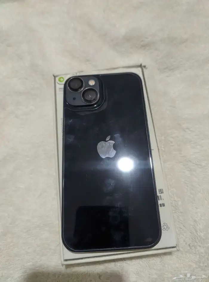 ايفون 13 نظيف 1