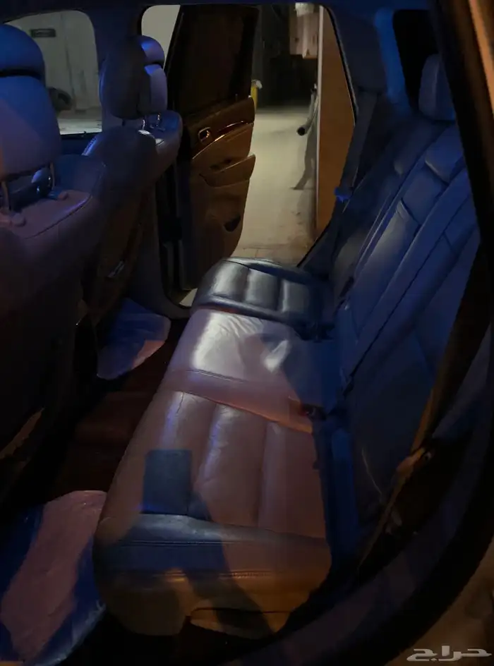 جيب جراند شيروكي 2011 16