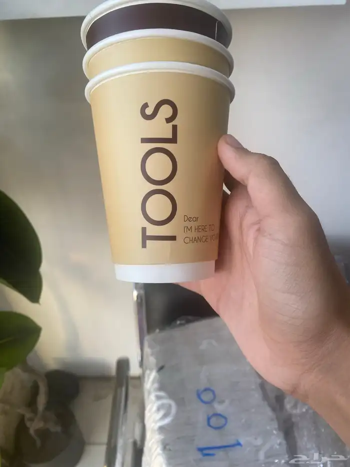 طباعة اكواب طباعة كروت قهوة طباعة استيكرات طباعة اكياس 2