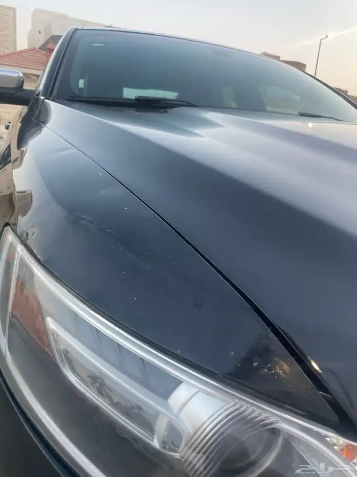 فورد تورس ليمتد 7