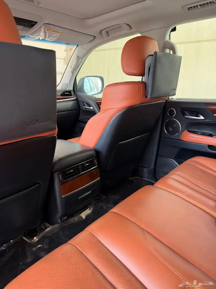 لكزس21 للبيع 4