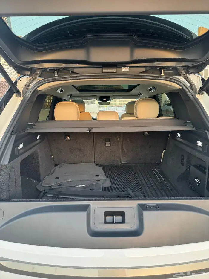 للبيع رنج روفر 2023 امريكي 9