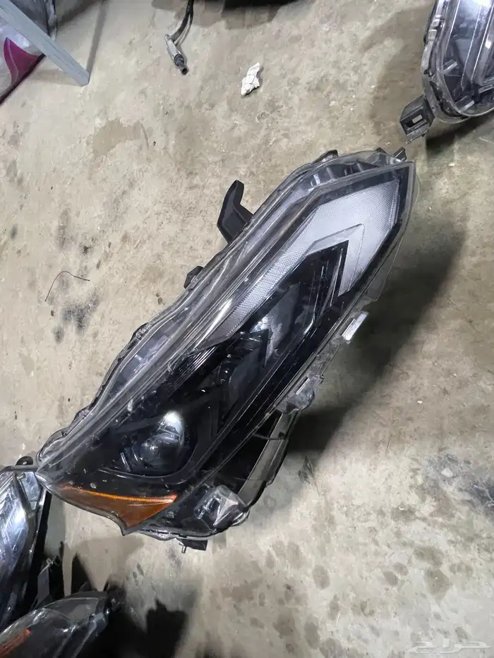 نيسان التيما 1