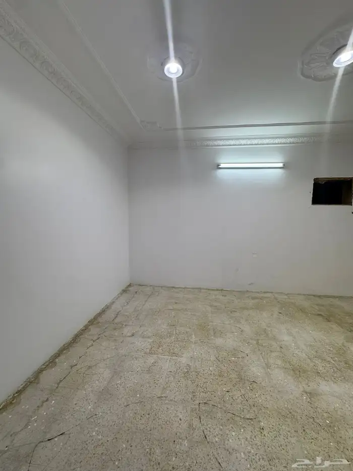 شقة للايجار حي النهضة قريب سلمان الفارسي 9