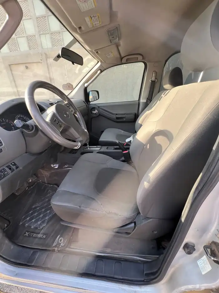 اكسترا نيسان 2009. قيمة 30 الف 5