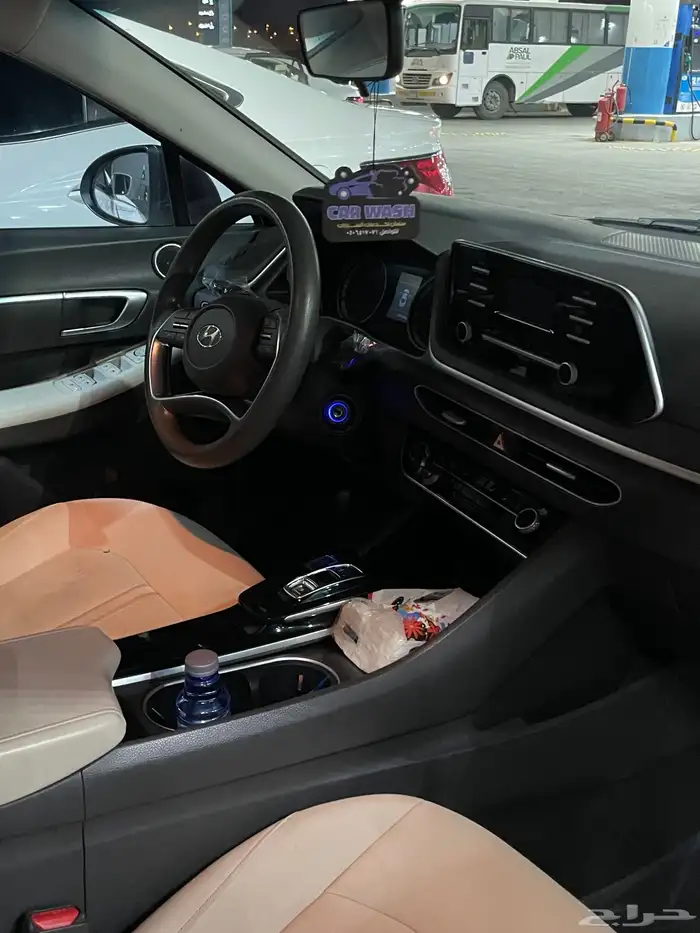 سوناتا مكينه كبيره 4