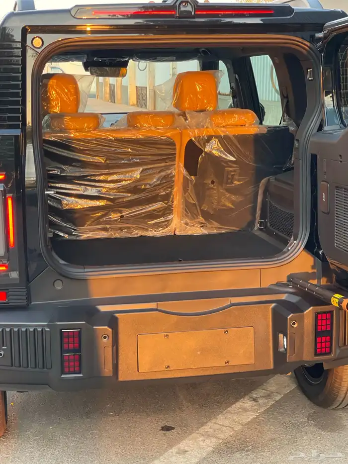 جيتورT2 فل كامل بلس2026 اسود الممشى1400 كيلو 10