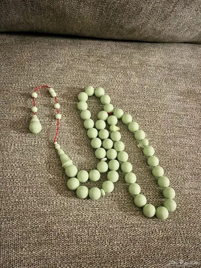 مسباح ضومنة 1