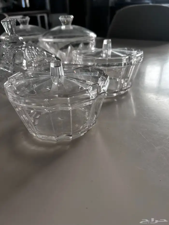 أوني منزلية 4