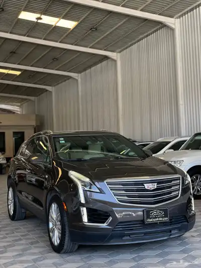 كاديلاك 2019 index