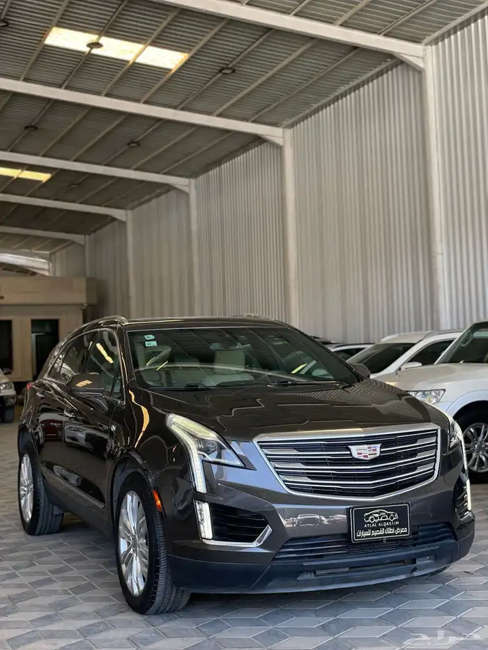 كاديلاك 2019 1